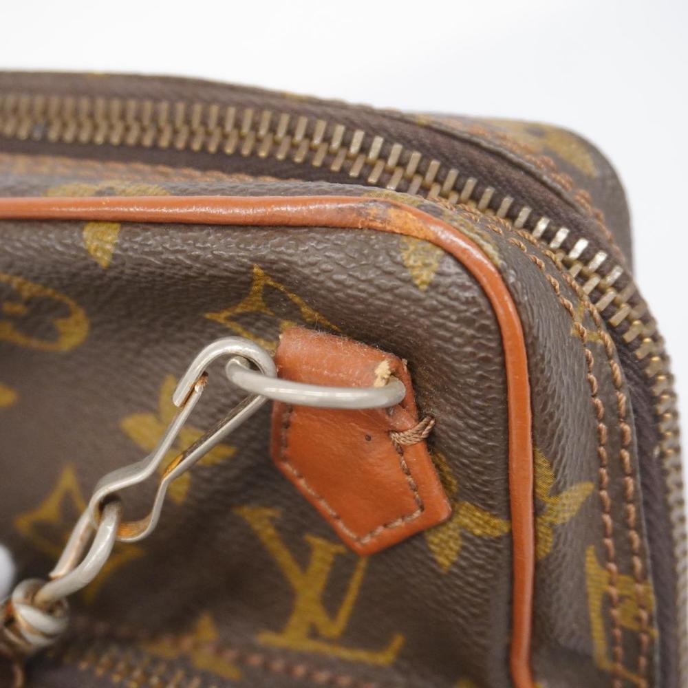 Louis Vuitton Mini Amazon Model Monogram Shoulder… - image 7